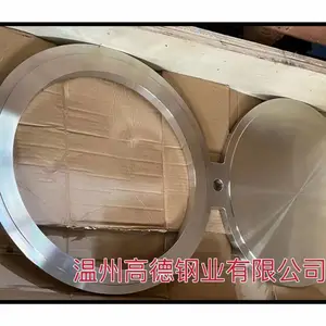 美标八字盲板法兰