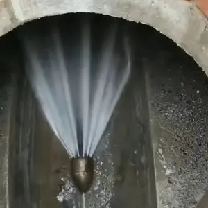供应上海水管清洗 上海闵行区水管清洗 闵行自来水管清洗