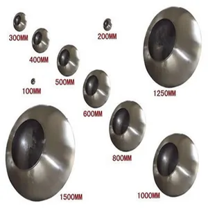 200 300 400 600 800 1000荸荠式糖衣锅 包衣锅 抛光锅