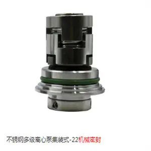 设备填料密封替代资料