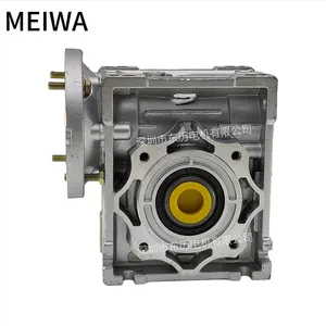 MEIWA�����ϸ˼��ٻ�NMRV40 I��20������� worm gear reducer