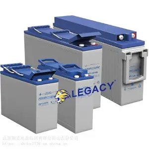 法国POWER-SONIC蓄电池DCG12-100技术规格深循环凝胶电池