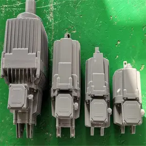 电动机液压推动器Ed-50/6推力500N行程60mm焦作工力制动器
