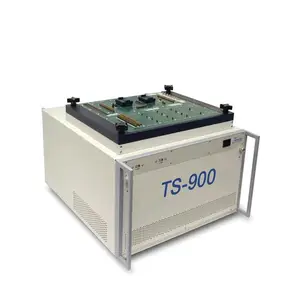��˼��TS-900ϵ��PXI�뵼�����ϵͳ������PMU��ÿ�붨ʱ����