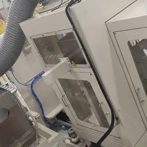 机床灭火装置：火灾防控的先锋，生产安全的守护者