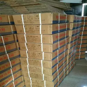 隧道 污水池 机场跑用双组份聚硫密封胶 嵌缝用密封膏