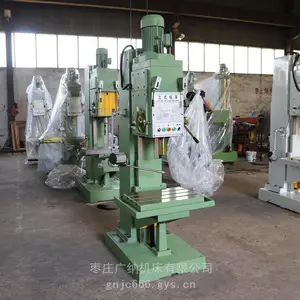Z5132 ��ʽ�괲 ��׹�˿ �ƶ�����̨�ӹ����� ���ɻ���