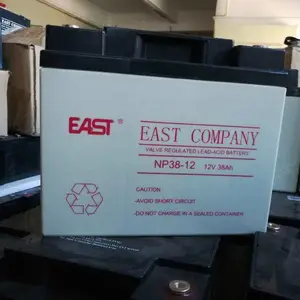 EAST������NP38-12����UPS̫����EPS12v38ahǦ����ά��ԭװ��Ʒ