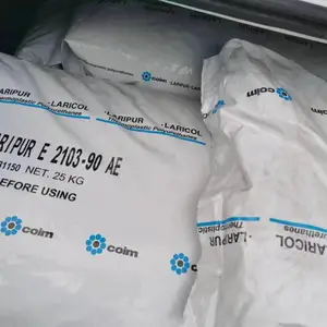 意大利科意TPU LPR7518B 注塑包胶电子部件,鞋材,鞋面专用注塑级超软TPU