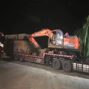 遵义水上浮船挖掘机租赁在线报价
