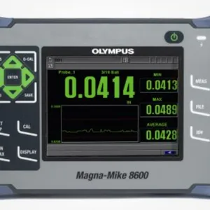 Magna-Mike 8600测厚仪