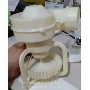 蜗轮旋转喷头电厂旋转喷头_ABS材质喷头 河北华强