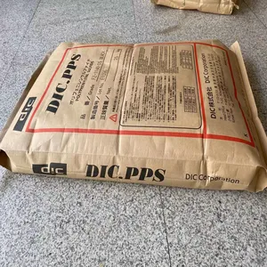 PPS FZ-1140-D5 日本DIC 注塑级 玻纤增强40% 阻燃防火V0