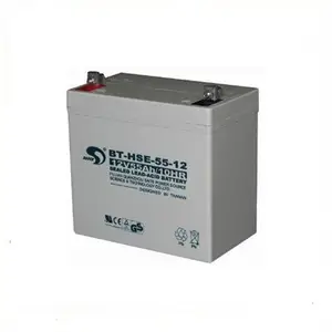 赛特蓄电池BT-12M38AC免维护赛特12V38AH应急电源电池UPS电源电池