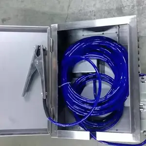 艾特ET-SGA-B静电接地报警器船舶式油船专用静电接地报警装置