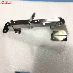 不锈钢拉簧可折叠