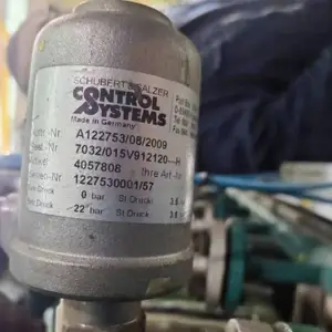 �¹�Schubert Salzer�������ͨ��7037/040V9120C2-1---S----8���ڻ�����ʹ��