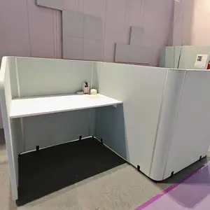 格丽室 PET消音板室内会议室吸音板办公桌 家用卧室琴房噪音吸声墙装