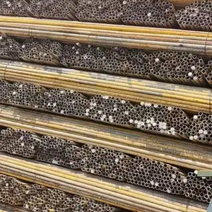 武汉高强度钢跳板出租价格 武汉友顺诚兴建筑设备租赁供应