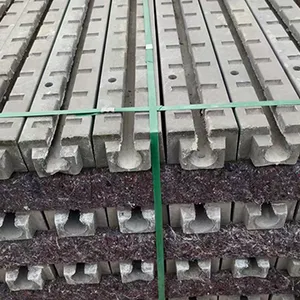 云浮横向排水槽UHPC高速排水槽截水沟 真诚推荐 上海极兆帕建筑科技供应