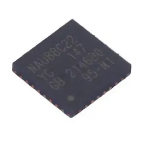 磁性角度传感器 车规级 KTH7801-X-N-SOP8