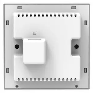 TP-LINK TL-AP1207GI-PoE 深空银 AC1200双频千兆无线面板式AP