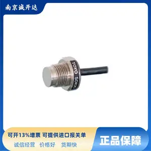 日本TOYO SOKKI东洋测器小型压力传感器 TDC-20-DSE