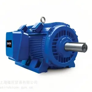 ELEKTRIM防火电机