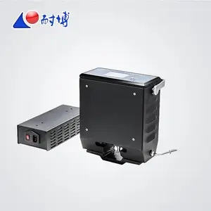 耐博 THR-150PDX便携式高精度洛氏硬度计