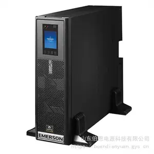 维谛UPS电源ITA-16k00AE3A02C00标机16KVA/16KW三进三出/三进单出
