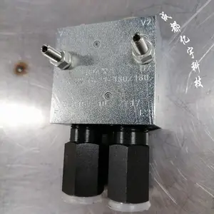 ԭװ�¹�HAWE����LHK22G-21-180/180˫���ر���ƽ�ⷧ