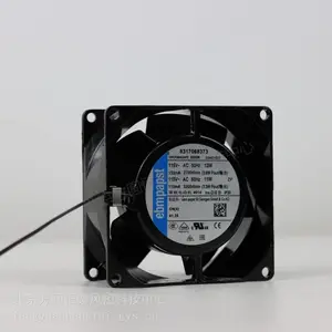ȫ��ebmpapst 8500N 9244014207 ������ ��������������