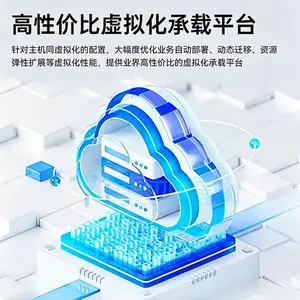 AI����ѵ�������� ��GPU��˫·��ǿ���� ��ģ�����ѧϰ֧��