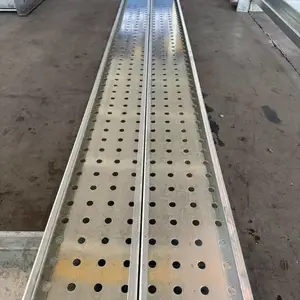 30-20-40-20-30 几字型钢 高 20mm 大跨度厂房彩板衬檩定制