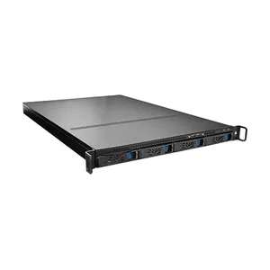 RM811-ERX810 Equipped with dual 4th/5th Gen Intel® Xeon® Scalable processors for exceptional processing power