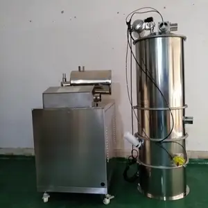 真空上料机全方位介绍