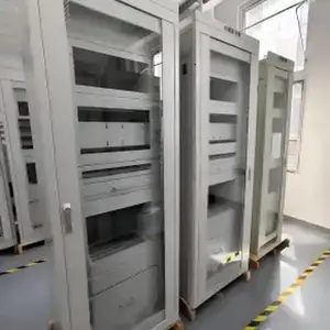 保信子站系统 继电保护信息采集与转发 支持各厂家微机保护接入 变电站保护信息子站