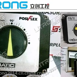 原装进口F10阀门定位器