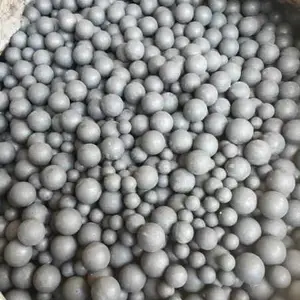 河北微粉球磨机钢球