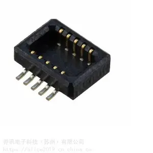 板对板广濑连接器DF23C-10DS-0.5V(53)10pin广濑针座HRS针座现货***