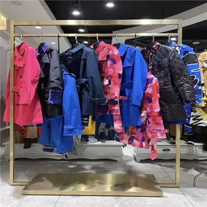唤觉女装品牌折扣货源 深圳原创设计师品牌进货渠道 广州三荟大码女装朴朵朵***促销