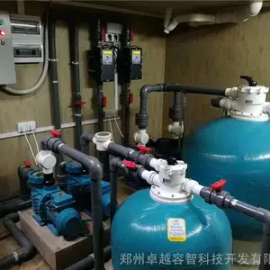 ��Ӿ��ˮ�����豸�������Լ���Ӿ���г���ǰ��