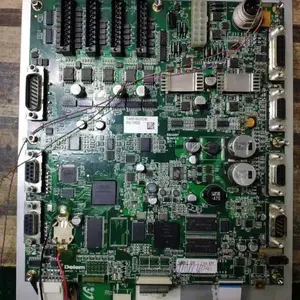 ��ɳDELEM�������ʾ������ά�ޣ�DELEMϵͳDA-65W/DA-66W����ά��