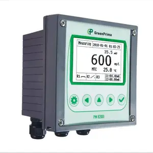 PM 8200I冷却塔在线水质硬度分析仪英国GREENPRIMA