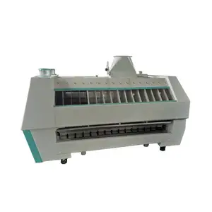 永丰粮机厂一件代发 FQFD50型清粉机