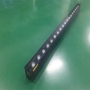 供应户外LED洗墙灯 防水LED灯 18WLED景观灯