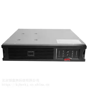 APC��������ʽUPS��Դ Smart-UPS SUA1500R2ICH