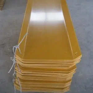 TLY-35-3溜槽 矿用搪瓷溜槽 搪瓷溜槽