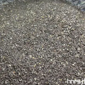 微晶刚玉是锐石公司近年为顺应国内国际市场开发生产的又一新磨料品种,韧性好、强度大且自锐性好