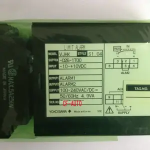 �ձ����VJF1����ת����YOKOGAWA
